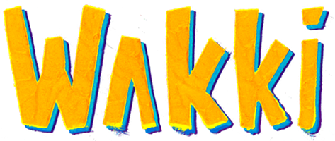 Wakki logo