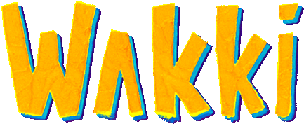 Wakki logo
